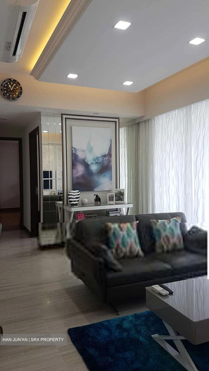 eCO (D16), Condominium #590293531